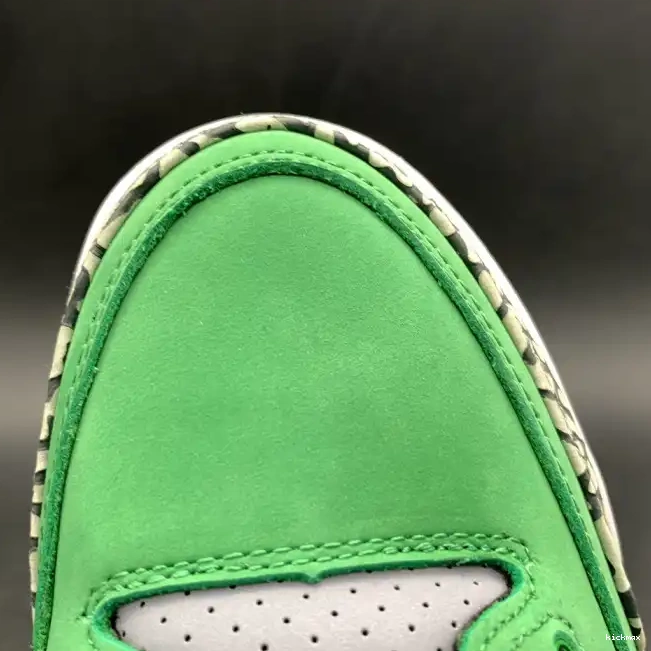 Cheap 867493 AJ3 Ducks PE Air Tinker Retro 3 shoes Oregon Jordan 0518